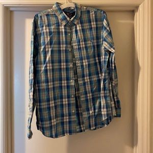Mens Vineyard Vines button down